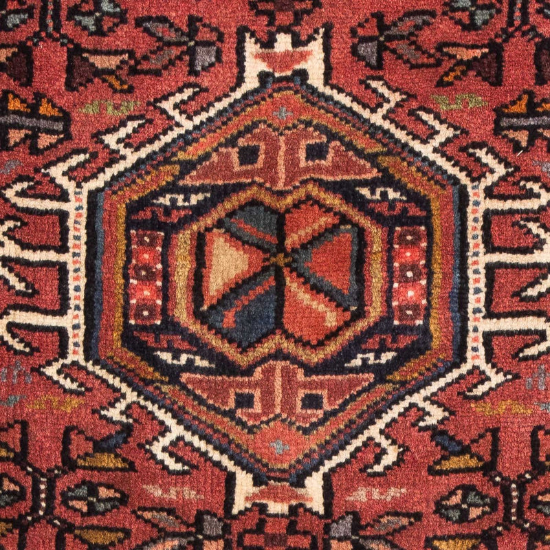 Qaraja Teppe 110x77cm - Persisk teppe