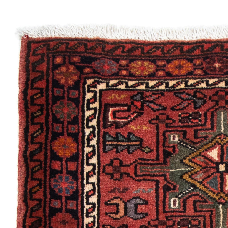 Qaraja Teppe 110x77cm - Persisk teppe