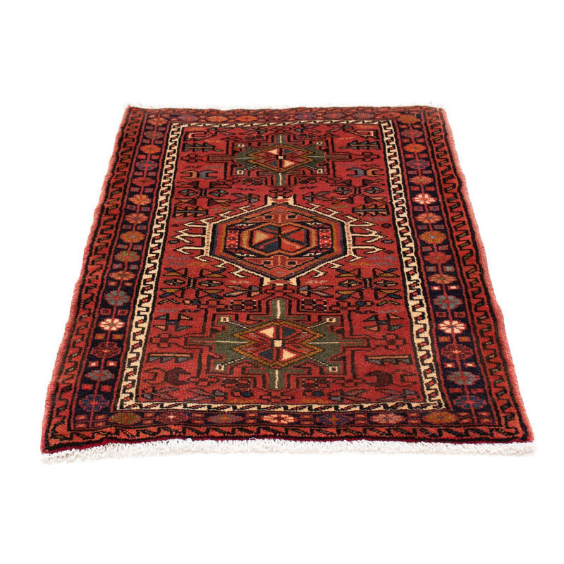 Qaraja Teppe 110x77cm - Persisk teppe