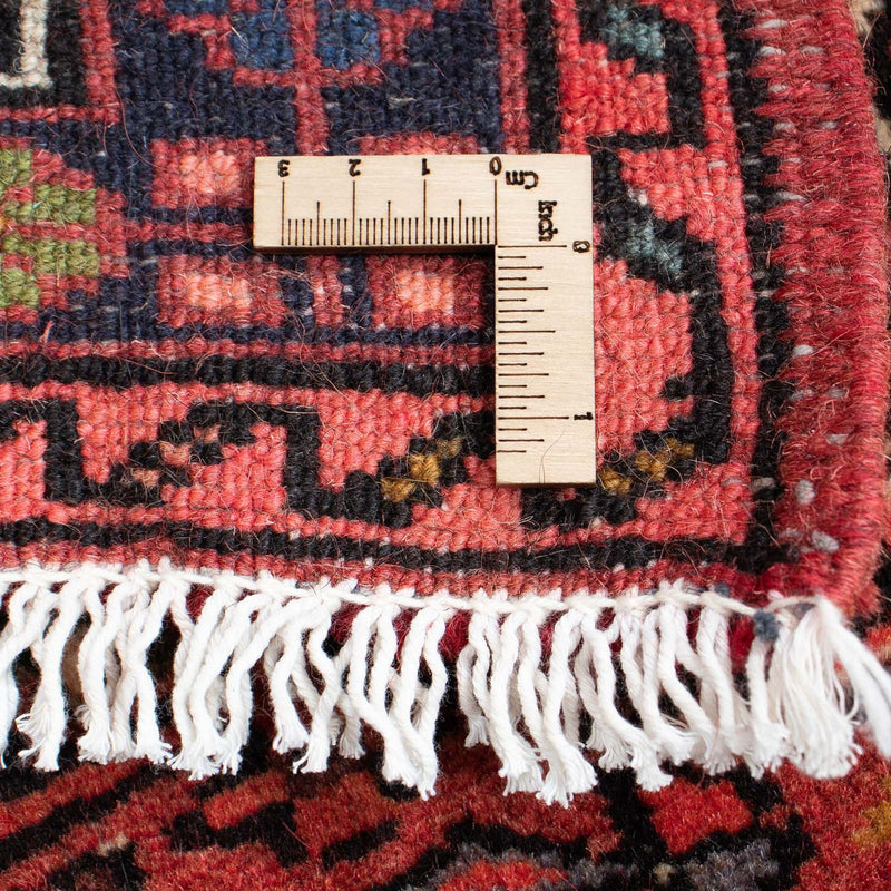 Qaraja Teppe 110x77cm - Persisk teppe