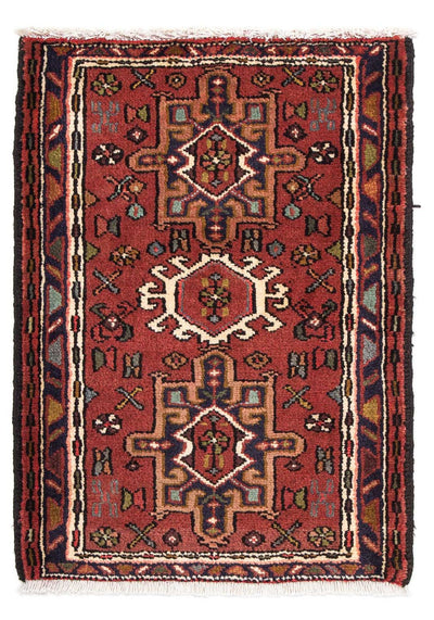 Qaraja Teppe 70x98cm - Persisk teppe