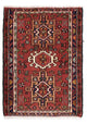 Qaraja Teppe 98x70cm - Persisk teppe