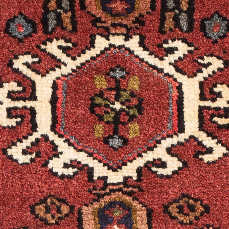 Qaraja Teppe 98x70cm - Persisk teppe