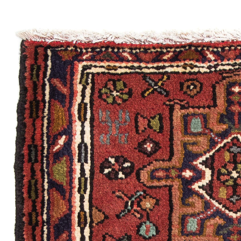 Qaraja Teppe 98x70cm - Persisk teppe