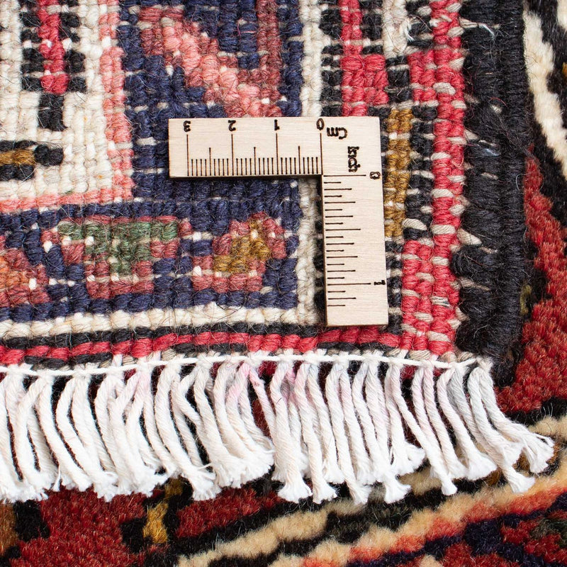 Qaraja Teppe 98x70cm - Persisk teppe