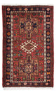 Qaraja Teppe 110x72cm - Persisk teppe