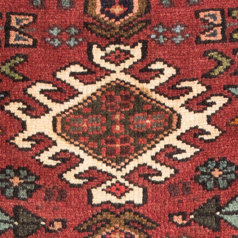 Qaraja Teppe 110x72cm - Persisk teppe