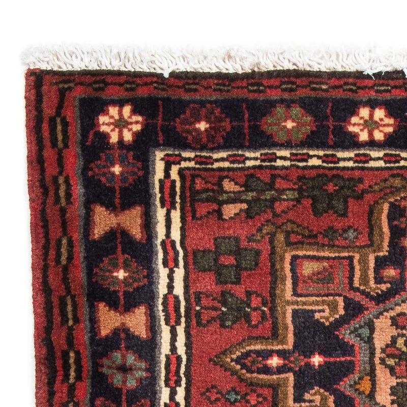 Qaraja Teppe 110x72cm - Persisk teppe