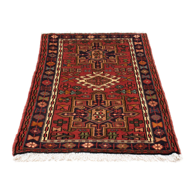 Qaraja Teppe 110x72cm - Persisk teppe