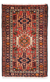 Qaraja Teppe 100x65cm - Persisk teppe – product image