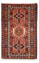 Qaraja Teppe 100x65cm - Persisk teppe