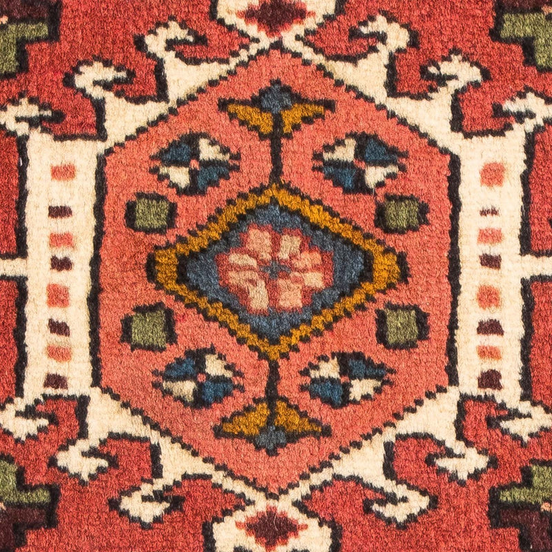 Qaraja Teppe 100x65cm - Persisk teppe