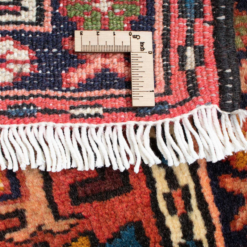 Qaraja Teppe 100x65cm - Persisk teppe