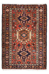 Qaraja Teppe 98x70cm - Persisk teppe – product image