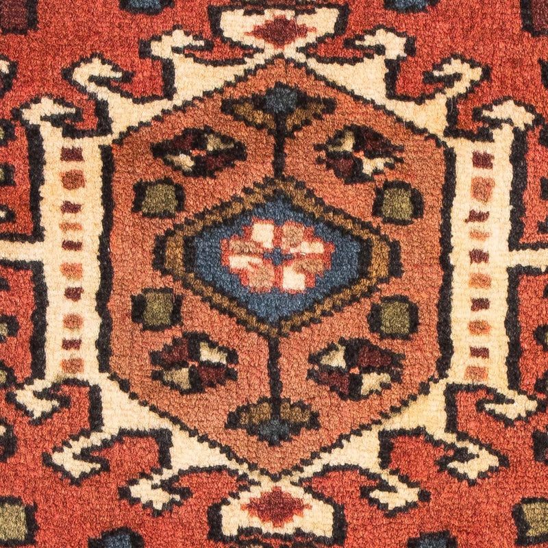 Qaraja Teppe 98x70cm - Persisk teppe