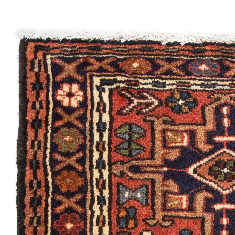 Qaraja Teppe 98x70cm - Persisk teppe