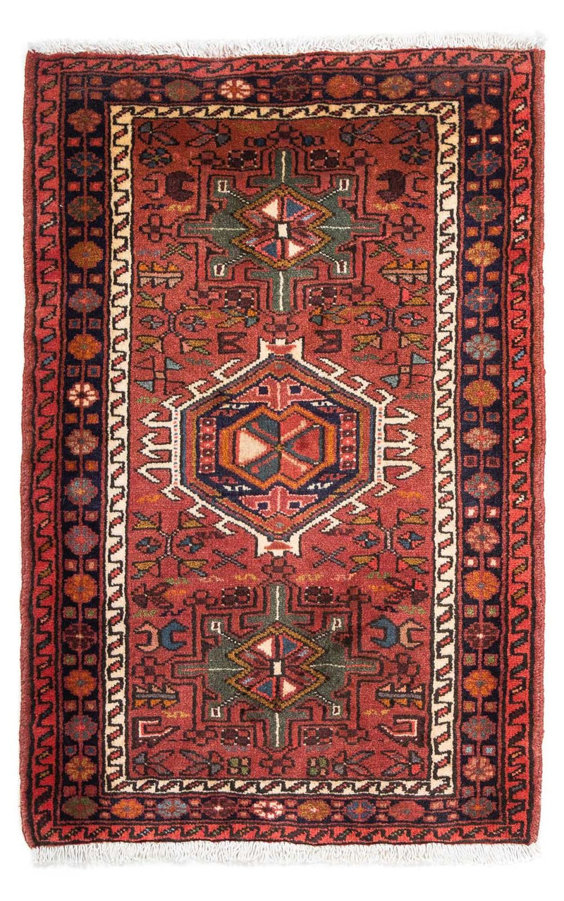 Qaraja Teppe 115x75cm - Persisk teppe
