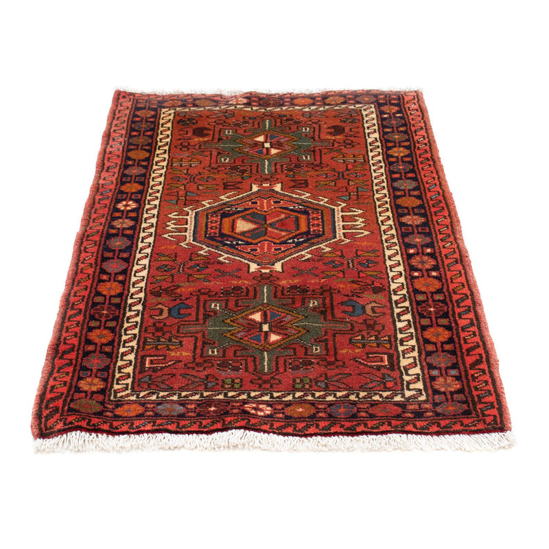 Qaraja Teppe 115x75cm - Persisk teppe
