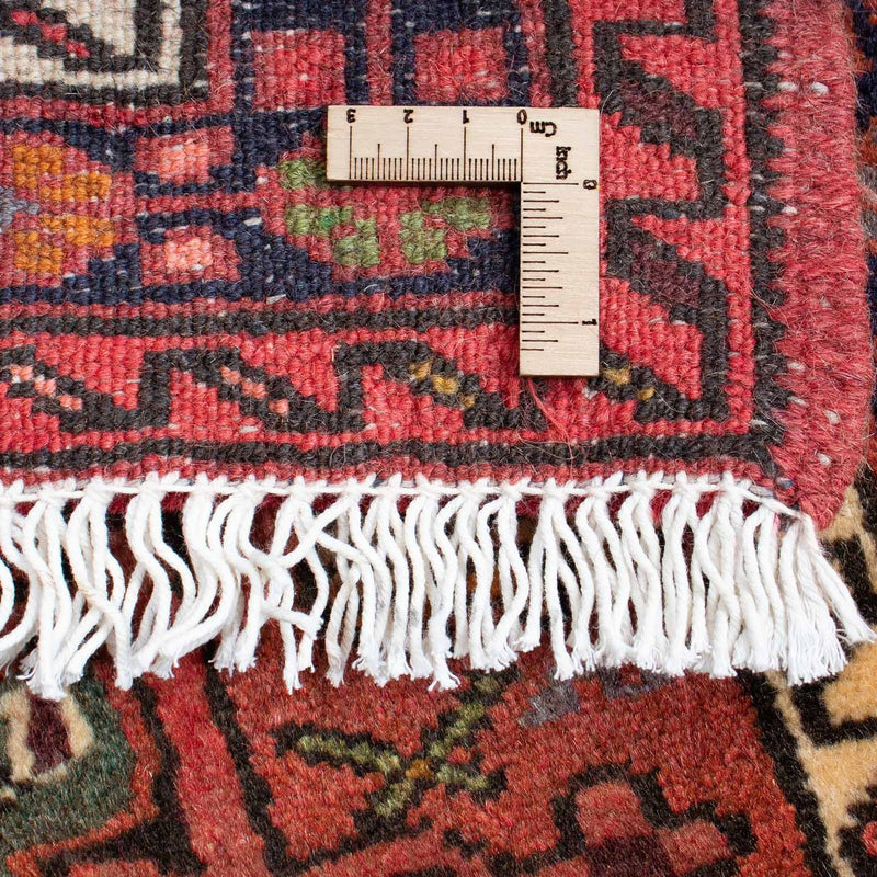 Qaraja Teppe 115x75cm - Persisk teppe