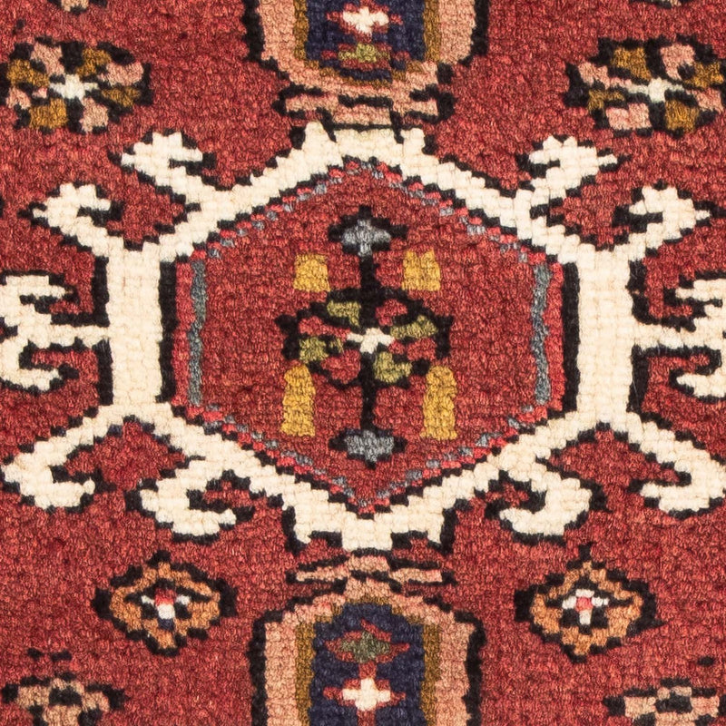 Qaraja Teppe 100x73cm - Persisk teppe