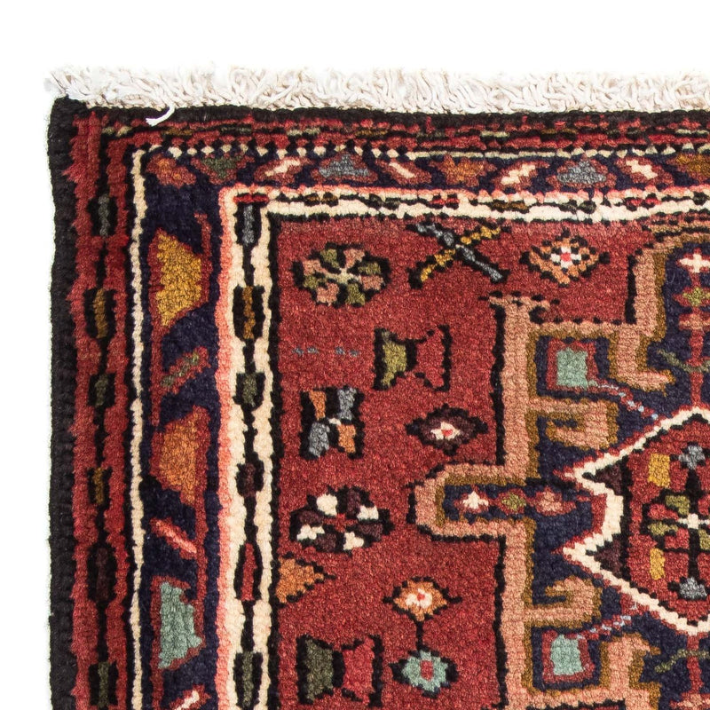 Qaraja Teppe 100x73cm - Persisk teppe