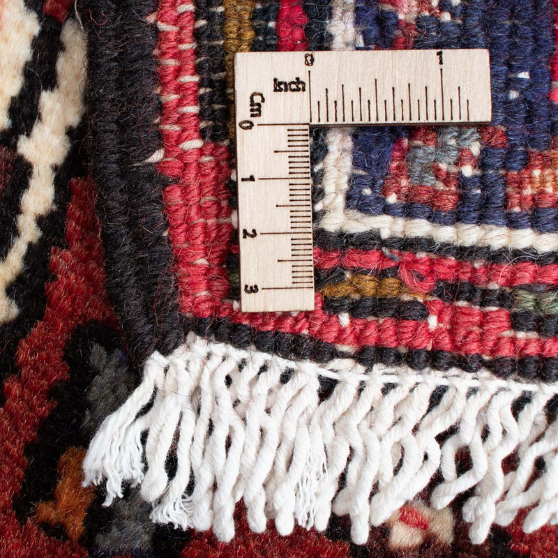 Qaraja Teppe 100x73cm - Persisk teppe