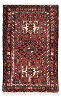 Qaraja Teppe 100x67cm - Persisk teppe – product image