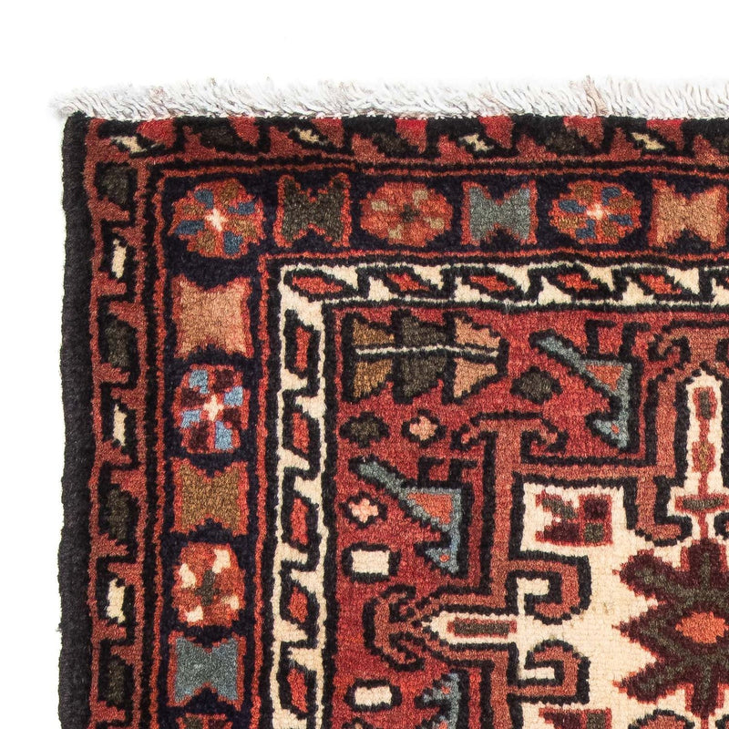 Qaraja Teppe 100x67cm - Persisk teppe