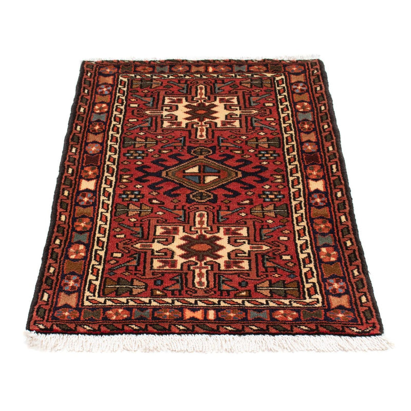 Qaraja Teppe 100x67cm - Persisk teppe