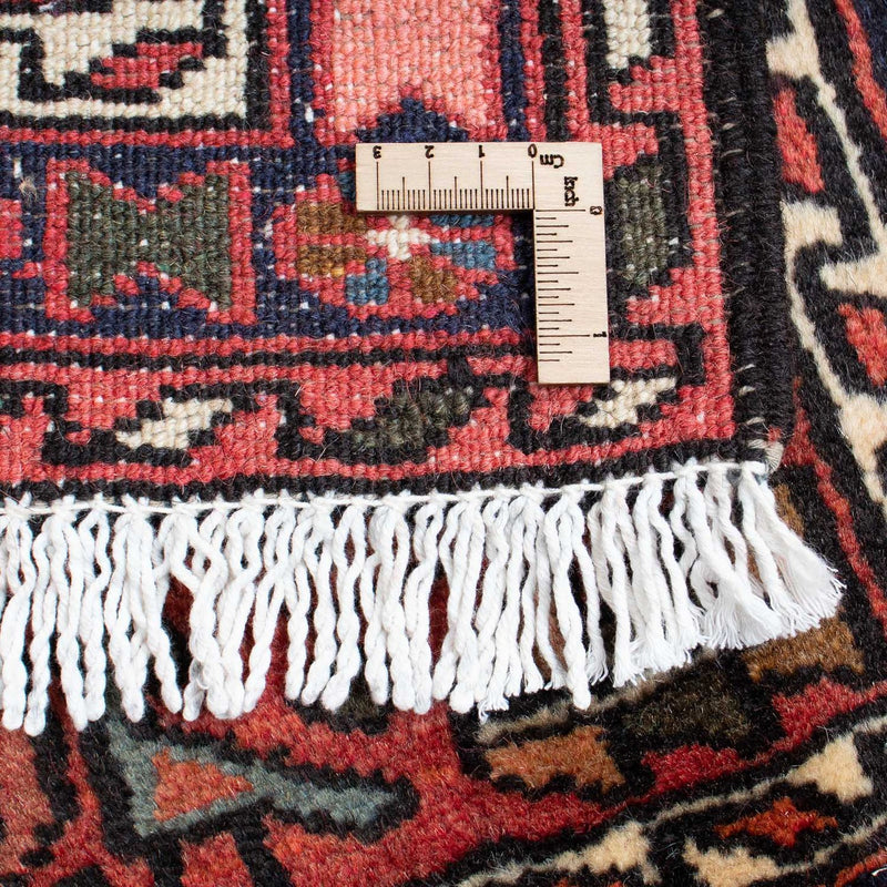Qaraja Teppe 100x67cm - Persisk teppe
