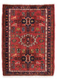 Qaraja Teppe 98x70cm - Persisk teppe