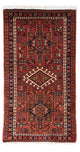 Qaraja Teppe 60x116cm - Persisk teppe