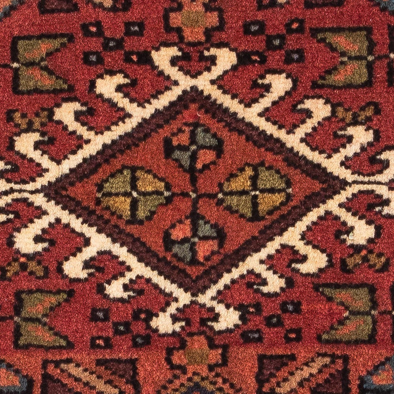 Qaraja Teppe 60x116cm - Persisk teppe