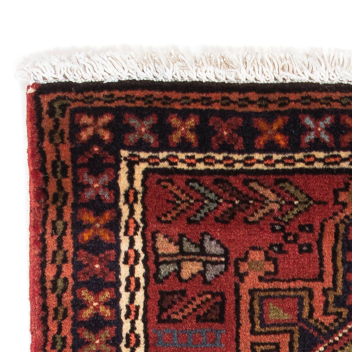 Qaraja Teppe 60x116cm - Persisk teppe