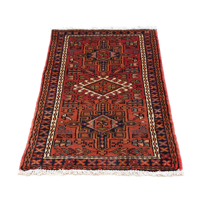 Qaraja Teppe 60x116cm - Persisk teppe