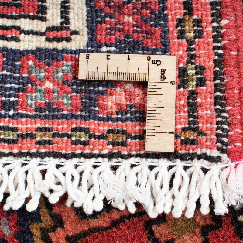 Qaraja Teppe 60x116cm - Persisk teppe