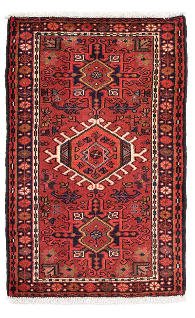 Qaraja Teppe 65x105cm - Persisk teppe