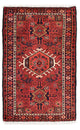 Qaraja Teppe 105x65cm - Persisk teppe