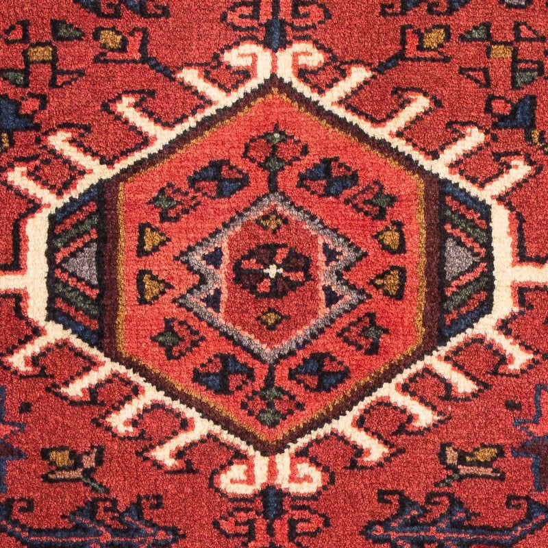 Qaraja Teppe 105x65cm - Persisk teppe