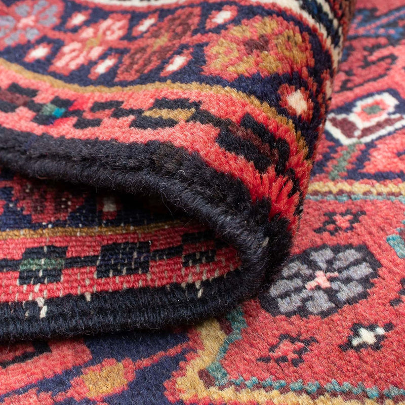 Qaraja Teppe 105x65cm - Persisk teppe
