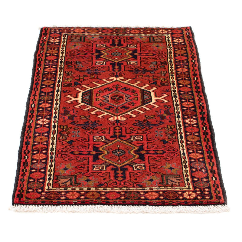 Qaraja Teppe 105x65cm - Persisk teppe