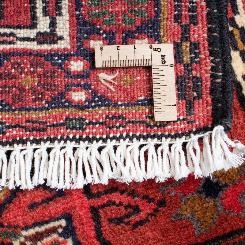 Qaraja Teppe 105x65cm - Persisk teppe