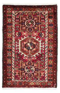 Qaraja Teppe 105x70cm - Persisk teppe – product image