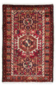 Qaraja Teppe 105x70cm - Persisk teppe