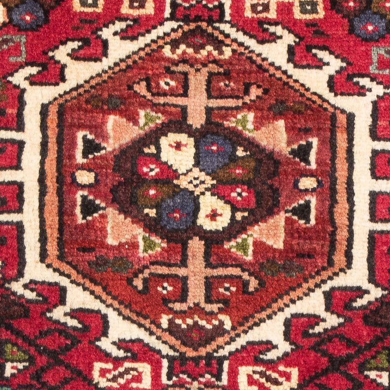 Qaraja Teppe 105x70cm - Persisk teppe