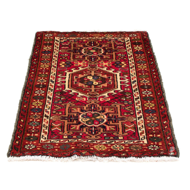 Qaraja Teppe 105x70cm - Persisk teppe