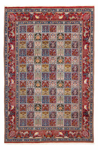 Moud Teppe 296x195cm - Persisk teppe – product image