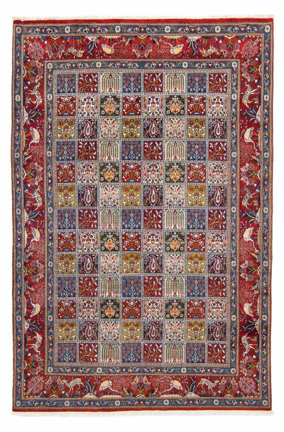 Moud Teppe 195x296cm - Persisk teppe