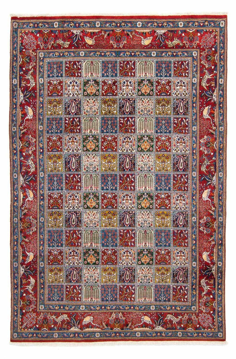 Moud Teppe 296x195cm - Persisk teppe