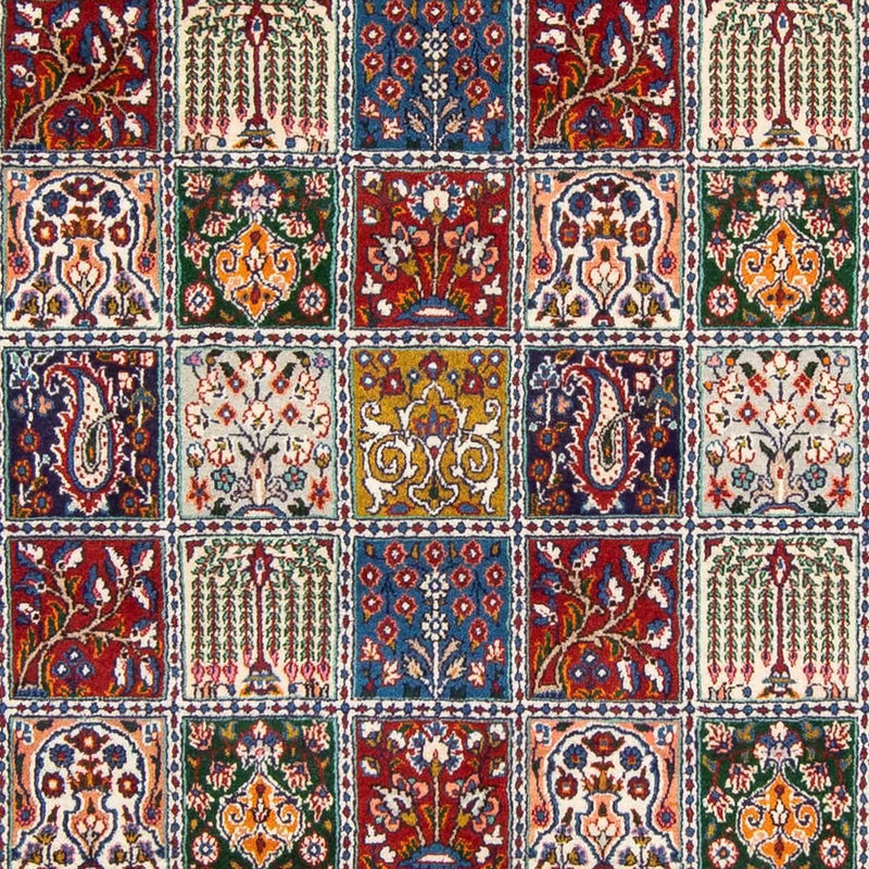 Moud Teppe 296x195cm - Persisk teppe
